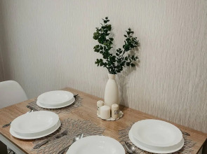 Квартира Уютная