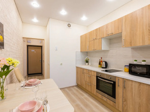 Апартаменты Сутки Уфа Коммунистическая 98/1