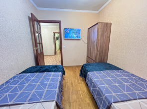 Квартира Рядом с Трассой в Пос Строитель