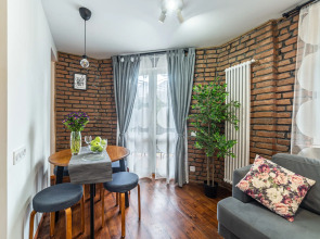 Апартаменты M1C Люкс