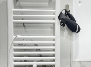 Апартаменты Технопарк Студия 1