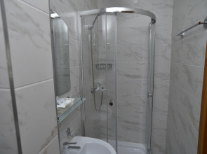 Отель Олимп