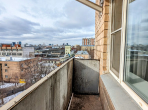 Апартаменты Метро Комсомольская