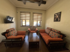 Бутик-отель AYUB