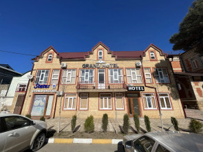 Отель Grand hotel
