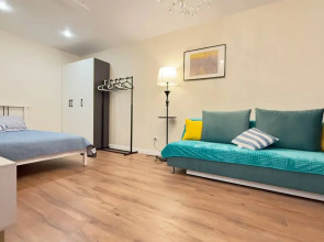 Апартаменты ArendaGrad Революции 38