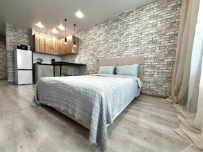 Квартира Однокомнатная студия на Тухачевского