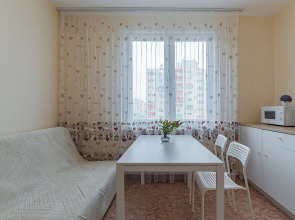 Апартаменты в ЖК Бурнаковский