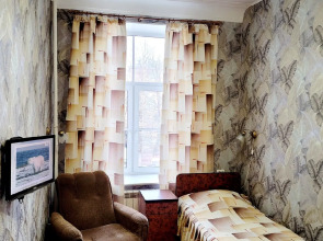 Меблированные комнаты Идиллия