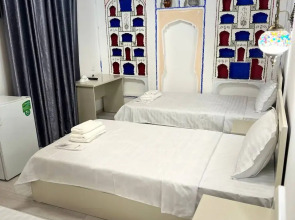 Бутик-отель Aist