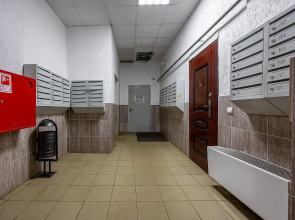 Квартира на Тимирязева 39