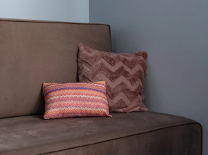 Квартира Евродвушка Лазурь