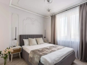 Апартаменты Ампир