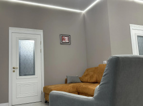 Апартаменты Панорамный дом среди вершин