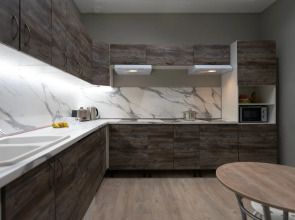 Хостел Хостелы Рус Полежаевская