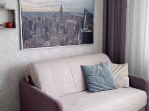 Квартира Студия