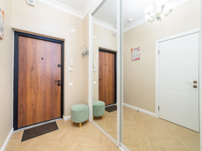 Квартира Окно в Париж