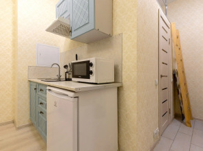 Апартаменты Мой Питер на Севастьянова 2