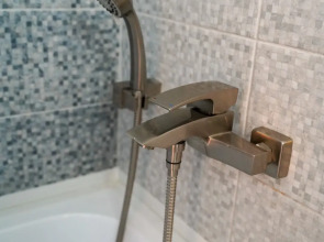 Апартаменты Квартира-Студия Пшеница