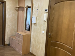 Квартира напротив Ленты