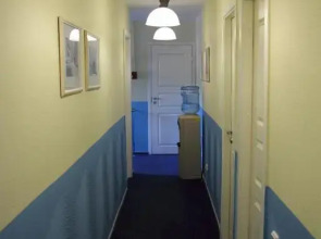 Мини-отель в Яхт-клубе Спартак