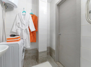 Апартаменты Пять Звёзд Прованс