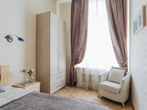 Квартира с видом на Казанский собор