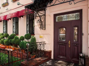 Гостевой дом Брестоль