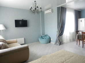 Odnokomnatnaya kvartira v tsentre Voronezha Apartments