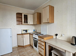 Квартира Золотые Палочки