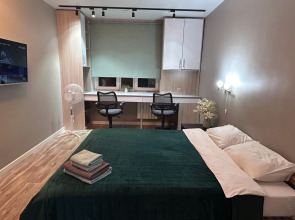 Квартира в Жк Николаевский Парк