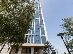 Апартаменты Сутки Уфа на Рихарда Зорге 65Б