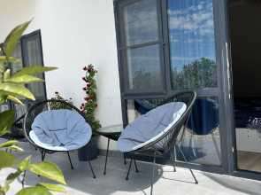 Гостевой дом Амальфи