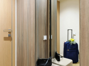 Апартаменты Grand Palace 921