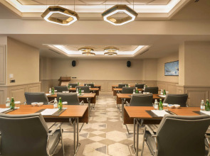 Отель Millennium Istanbul Golden Horn