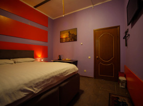 Меблированные комнаты Night Train