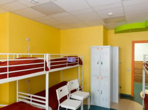 Хостел Кам24