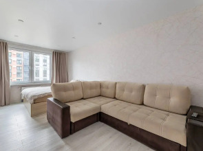 Квартира Двухкомнатная Усады 8 Спальных Мест