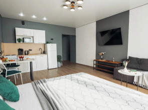 Квартира Welcome Аэропорт