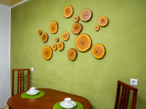 Апартаменты Волшебный Край на Перовской 38