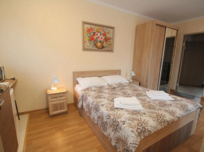 Гостевой дом Дикий Берег