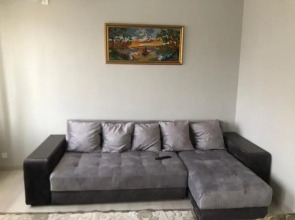 Апартаменты  с видом на море