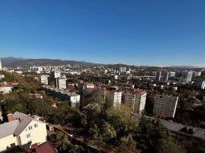 Апартаменты на Виноградной 2Б