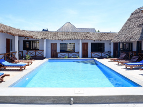 Nungwi Heritage Resort Hotel