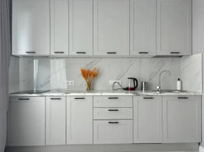 Квартира Уютная 1-комнатная квартира у Кремля и канатной дороги