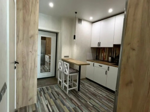 Квартира в новом центре столицы - Минск Мир