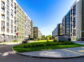 Квартира Студия