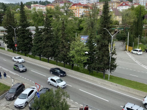 Апартаменты Капри Хаус Ленина 219/4 (2)