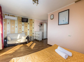 Гостевой дом Лагуна