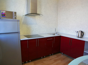 Апартаменты NG на Ивана Ярыгина